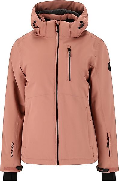 WHISTLER Skijacke Drizzle W Ski Jacket W-Pro 10000 BURLWOOD günstig online kaufen