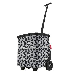 REISENTHEL® Einkaufstrolley carrycruiser, 40 l, herausnehmbares günstig online kaufen