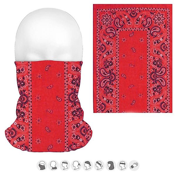 Goodman Design Multifunktionstuch Schlauchschal, Loop, Halswärmer, günstig online kaufen
