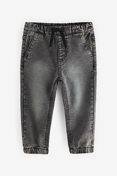Next Jogg Pants Jogger-Jeans mit komfortablem günstig online kaufen