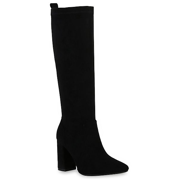 VAN HILL 839887 Stiefel Bequeme Schuhe günstig online kaufen