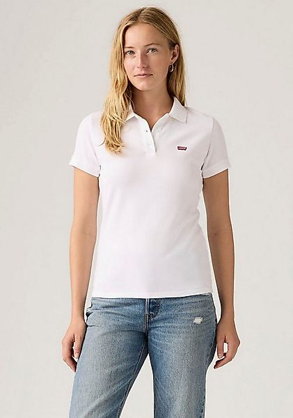 Levi's® Poloshirt 2PACK HM POLO (Packung, 2er) In 2 unterschiedlichen Farbe günstig online kaufen