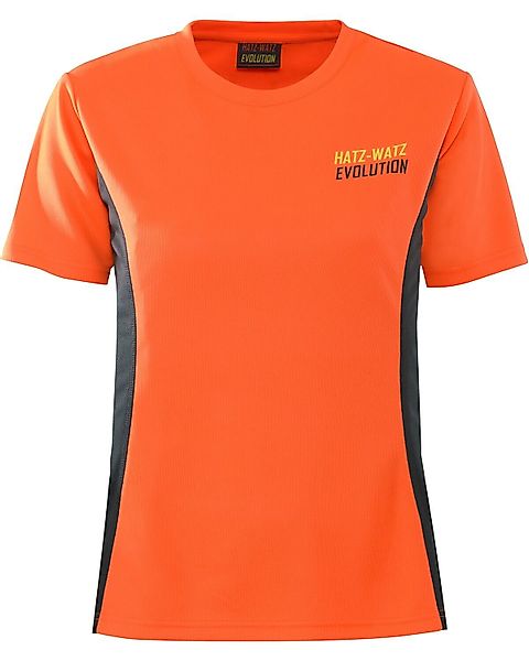 Parforce T-Shirt Damen Funktionsshirt Hatz-Watz Evolution günstig online kaufen