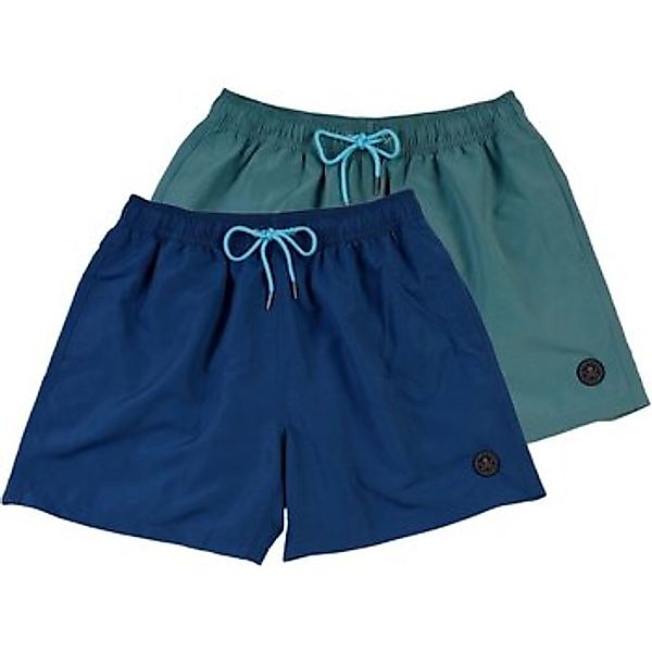 Time Of Bocha  Badeshorts QV1PK.SP-6 günstig online kaufen