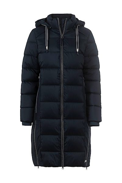 Soquesto Wintermantel OndineSOQ navy günstig online kaufen