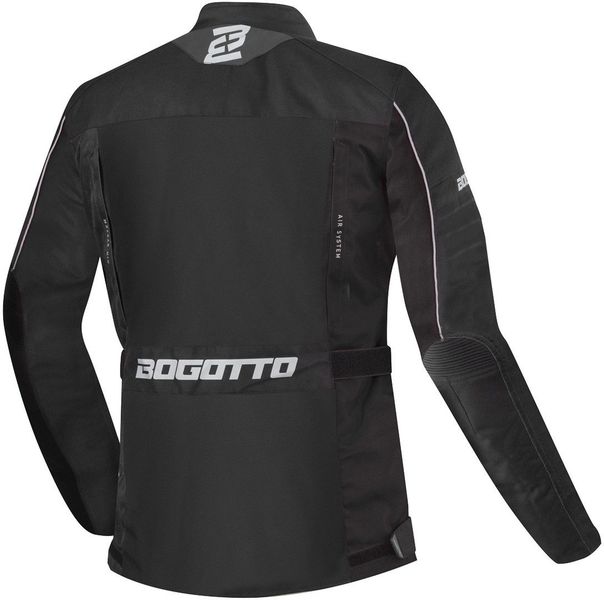 Bogotto Motorradjacke Tampar Tour wasserdichte Motorrad günstig online kaufen