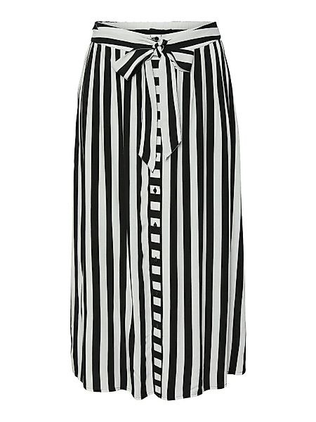 Y.A.S Maxirock YASSAVANNA HW LONG SKIRT günstig online kaufen