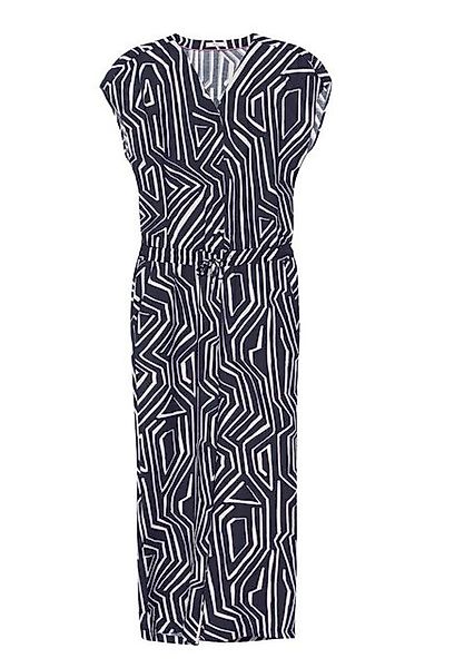 CECIL Jumpsuit – Sommerlicher Overall mit grafischem Print günstig online kaufen