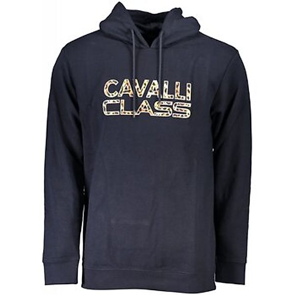 Roberto Cavalli  Sweatshirt RXT65FCF062_BL04926 günstig online kaufen