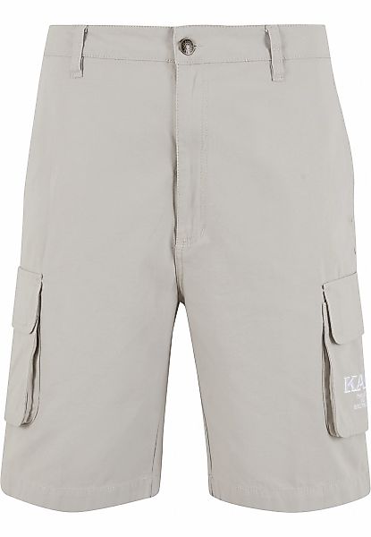 Karl Kani Cargoshorts "Karl Kani Retro Washed Cargo Shorts" günstig online kaufen
