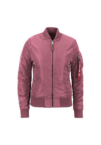 Alpha Industries Bomberjacke Alpha Industries Women - Bomber Jackets günstig online kaufen