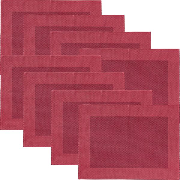 Erwin Müller Platzset Tischset "Lissabon" 8er-Pack, günstig online kaufen