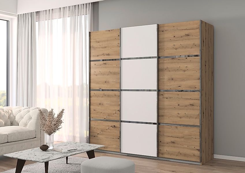 rauch Kleiderschrank "Schwebetürenschrank OTTO´s Choice Garderobe Schrank T günstig online kaufen