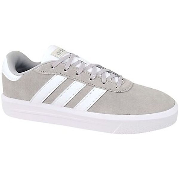 adidas  Sneaker Court Platform Suede günstig online kaufen