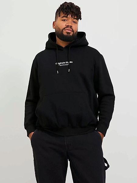Jack & Jones PlusSize Kapuzensweatshirt JORVESTERBRO günstig online kaufen