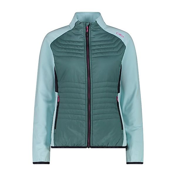 CMP Outdoorjacke CMP Damen Jacke Woman Jacket Hybrid 35E6516 günstig online kaufen