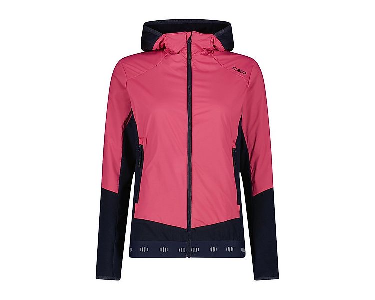 CMP Outdoorjacke CMP Damen Hybridjacke Woman Jacket Hybrid 36Z6206 günstig online kaufen