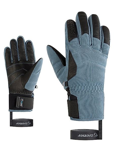 Ziener Skihandschuhe KALE-Z AS® AW glove lady günstig online kaufen