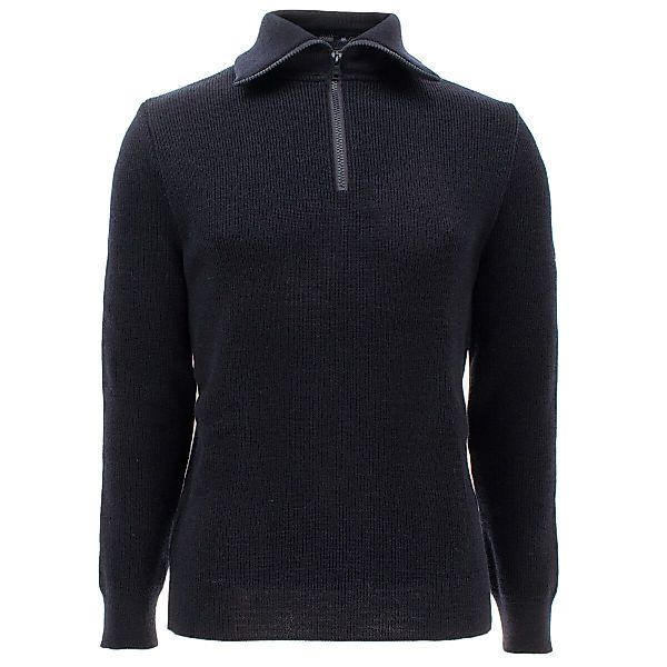 Saint James Wollpullover 7789 Troyer Pullover günstig online kaufen