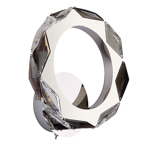 GLOBO LIGHTING LED Wandleuchte, Leuchtmittel nicht günstig online kaufen