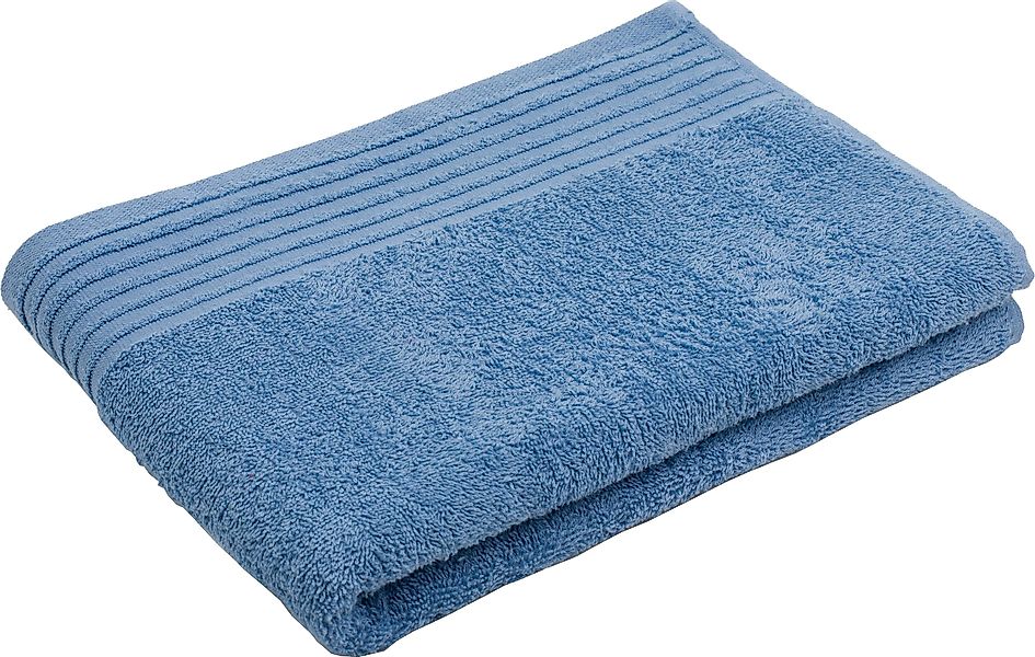 Gözze Duschtuch Hanna, Walkfrottier (1-St), moderne günstig online kaufen
