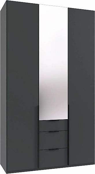 Wimex Kleiderschrank "Mugano, in vielen Breiten, 208 oder 236cm hoch, Made günstig online kaufen