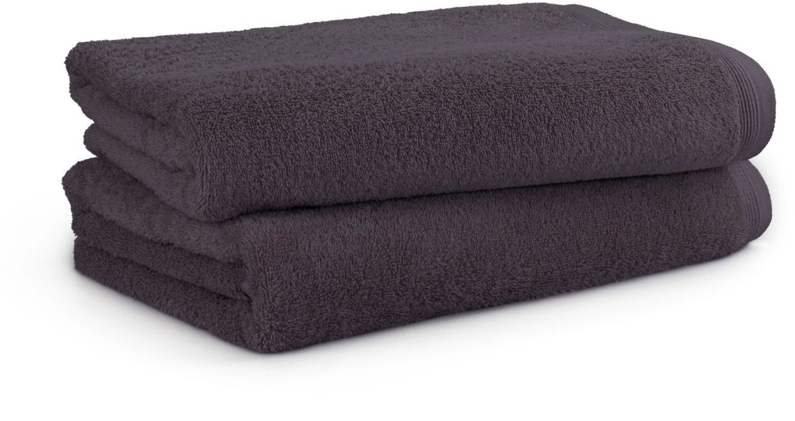 Möve Badetücher "Superwuschel 100% Premium Cotton Baumwolle," Spar-Set, Mad günstig online kaufen