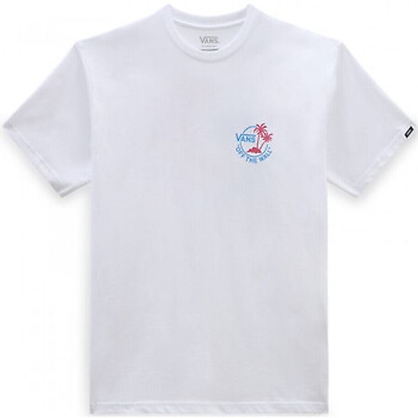 Vans  T-Shirts & Poloshirts Classic mini dual palm günstig online kaufen