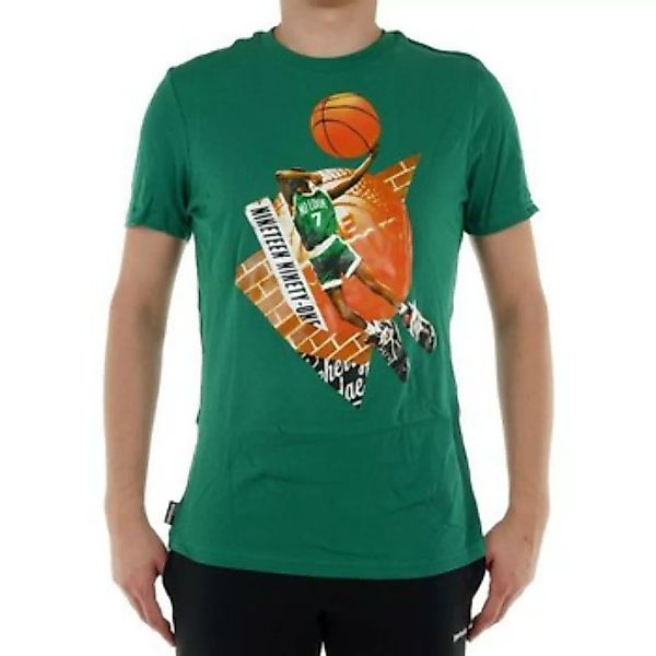 Reebok Sport  T-Shirt Classic Basketball Pump 1 Tshirt günstig online kaufen