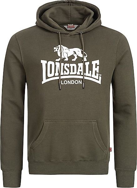 Lonsdale Kapuzenpullover Fremington günstig online kaufen