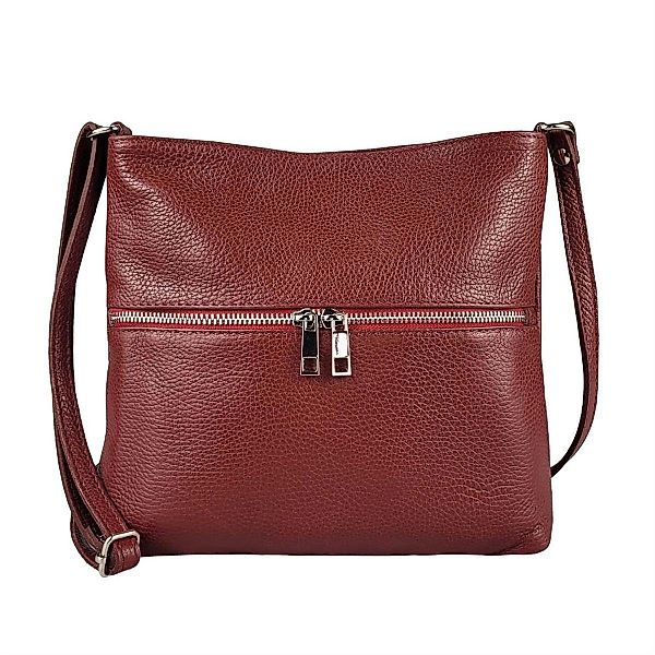ITALYSHOP24 Schultertasche Made in Italy Damen günstig online kaufen
