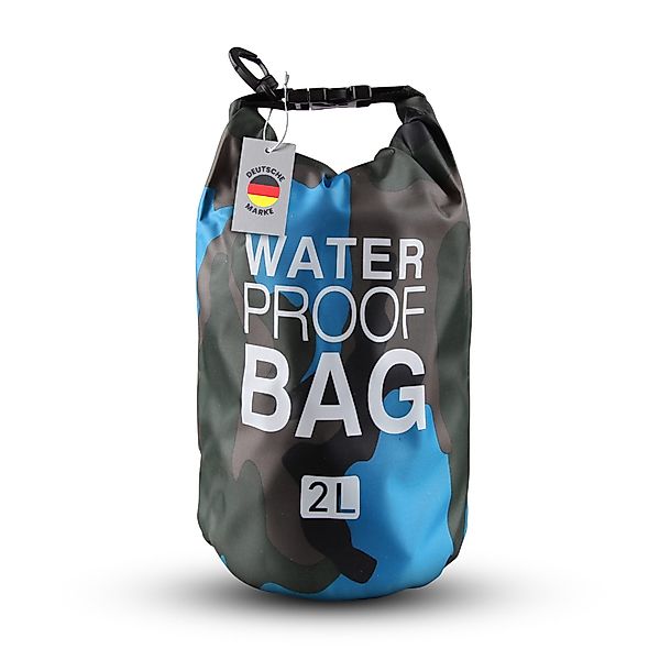 Bestlivings Drybag Schwimmbeutel 28 x 18 günstig online kaufen
