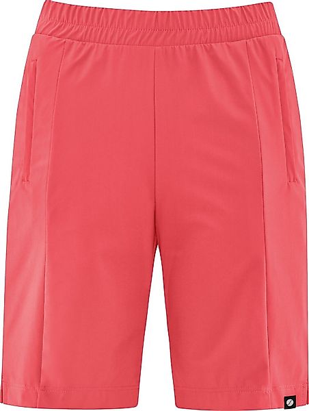 SCHNEIDER Sportswear Funktionsshorts MARLYW-BERMUDA FADEDRED günstig online kaufen