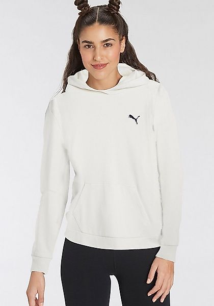 PUMA Kapuzensweatshirt BETTER ESSENTIALS HOODIE FL mit Kapuze, mit Logodruc günstig online kaufen