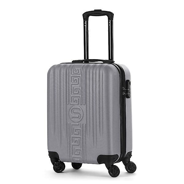 HOMELUX Hartschalen-Trolley Handgepäck Koffer Trolley Hartschalen günstig online kaufen