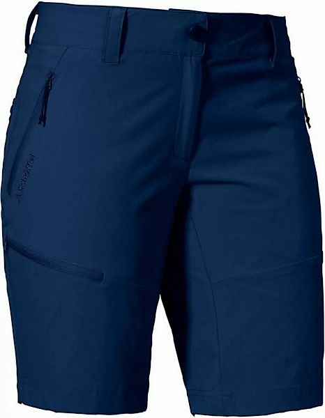 Schöffel Trekkingshorts Shorts Toblach2 S BLUES günstig online kaufen