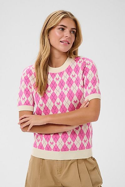 Saint Tropez Strickpullover Strickpullover PamillaSZ günstig online kaufen