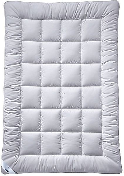 billerbeck Microfaserbettdecke Emilie, Bettdecke in 135x200 günstig online kaufen