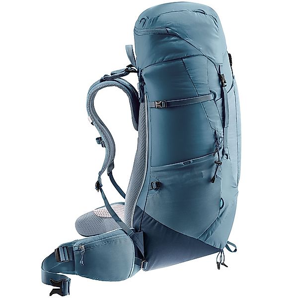 Deuter Aircontact Lite 50 10 Atlantic/Ink günstig online kaufen