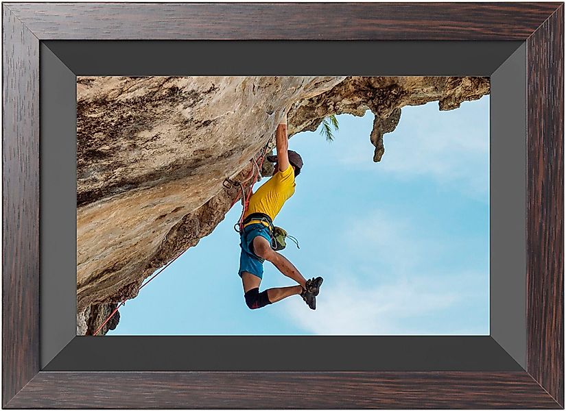 Kodak Digitaler Bilderrahmen »RCF-1012W WiFi«, 25 cm/10 Zoll, 1280 x 800 px günstig online kaufen