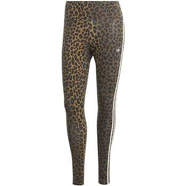 adidas  Strumpfhosen LEGGING MULTCO JW7308 günstig online kaufen