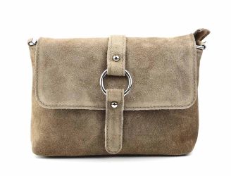 ITALYSHOP24 Schultertasche Made in Italy Damen günstig online kaufen
