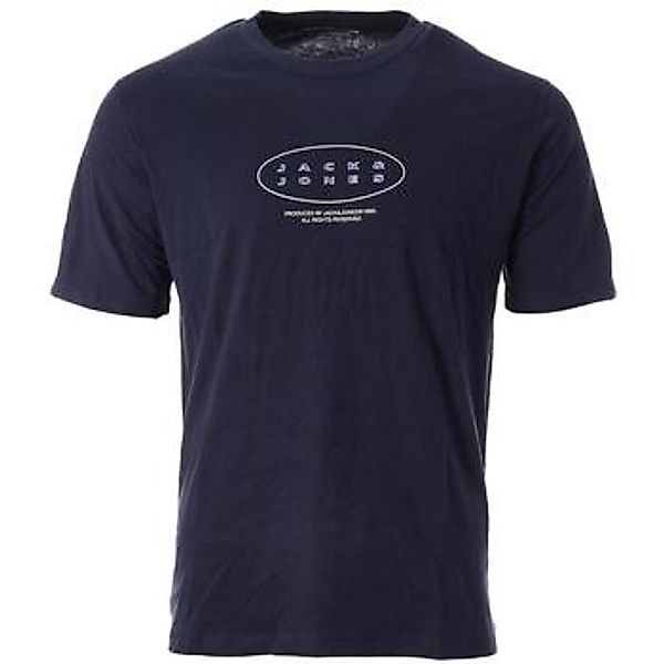 Jack & Jones  T-Shirts & Poloshirts 12284532-NBZ günstig online kaufen