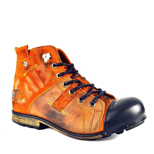 Yellow Cab INDUSTRIAL 1-f Y15012 Stiefel günstig online kaufen