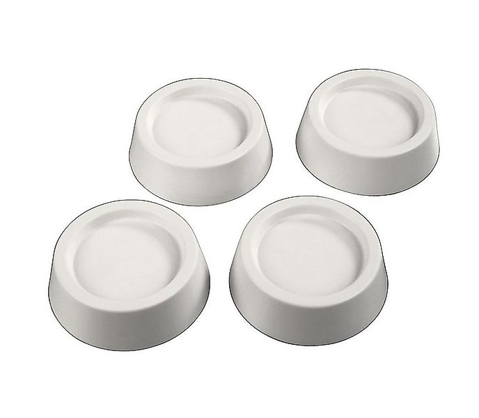 Xavax Vibrationsdämpfer Vibrationsdämpfer 4 Stück für günstig online kaufen