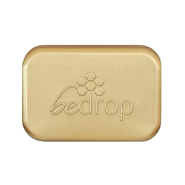 bedrop Seifenschale Seifendose aus Aluminium mit günstig online kaufen