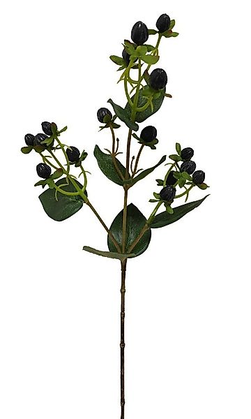 Kunstblume Beeren, 2474U, Beerenzweig günstig online kaufen
