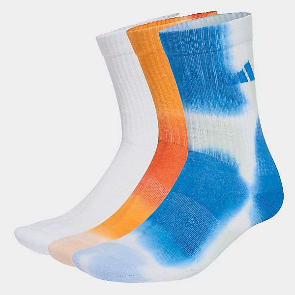 adidas Performance "TIE DYE 3PP" 3 Paar tlg. günstig online kaufen