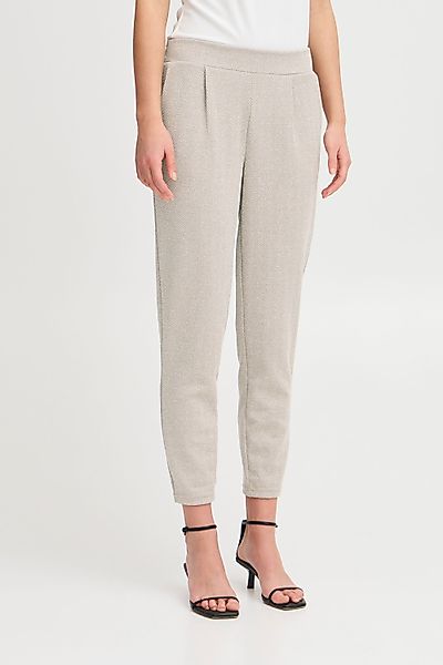 Ichi Stoffhose IHKATE Moderne Stoffhose günstig online kaufen