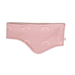 MAXIMO Stirnband MINI-Stirnband, ausgenäht Jersey bedruckt, günstig online kaufen